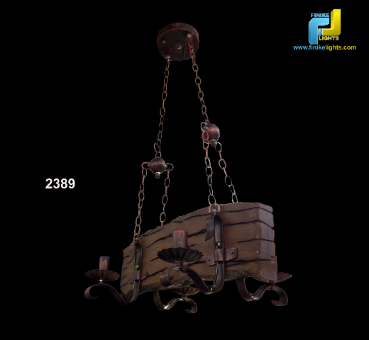 Antique Hanging lights